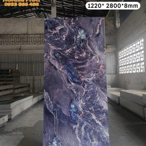 Tấm Ốp Than Tre Cao Cấp 8mm JD05