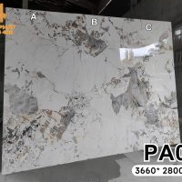 Tấm Ốp Than Tre Cao Cấp 8mm PA01 - Bộ 3 Tấm