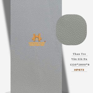 Tấm Ốp Than Tre Giả Da HP873
