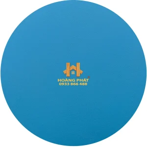 Tấm Ốp Than Tre Vân Giả Da Xanh HP890