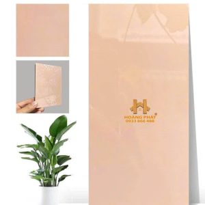 Tấm Ốp Than Tre Iwood Pet Bóng Đơn Sắc iS 11