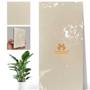 Tấm Ốp Than Tre Iwood Pet Bóng Đơn Sắc iS 13