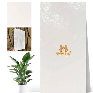 Tấm Ốp Than Tre Iwood Pet Bóng Đơn Sắc iS 2W