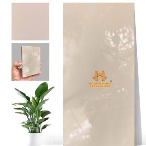 Tấm Ốp Than Tre Iwood Pet Bóng Đơn Sắc iS 6