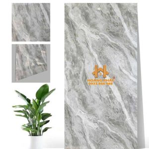 Tấm Ốp Than Tre Iwood Vân Đá MA-1