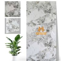 Tấm Ốp Than Tre Iwood Vân Đá MA-4