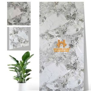 Tấm Ốp Than Tre Iwood Vân Đá MA-4