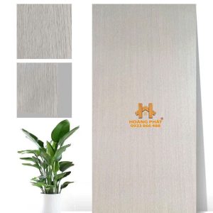 Tấm Ốp Than Tre Iwood Vân Gỗ EIR Siêu Thực WEiR-5