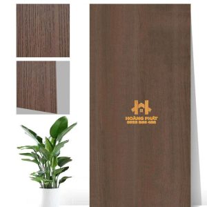 Tấm Ốp Than Tre Iwood Vân Gỗ EIR Siêu Thực WEiR-8