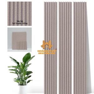 Tấm Ốp Lam Sóng & Than Tre Đồng Bộ 6S8 CL4