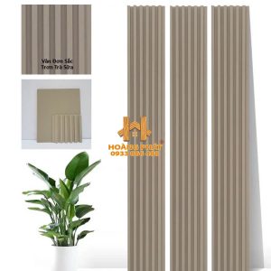 Tấm Ốp Lam Sóng & Than Tre Đồng Bộ 6S8 SS10