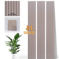 Tấm Ốp Lam Sóng & Than Tre Đồng Bộ 6S8 WG1