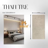 Tấm Ốp Than Tre Vân Bê Tông HP8132