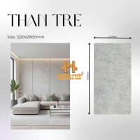 Tấm Ốp Than Tre Vân Bê Tông HP8304