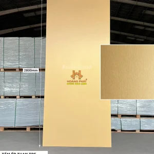 Tấm Ốp Than Tre Galawood 8mm Vân Kim Loại G-891
