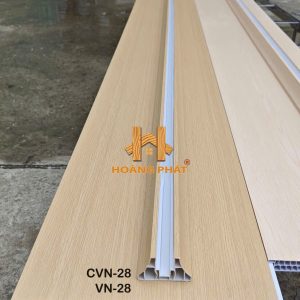Tấm Vách Ngăn Phòng Nhựa PVC Tiện Dụng HRM28