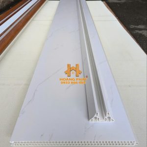 Tấm Vách Ngăn Phòng Nhựa PVC Tiện Dụng HP23