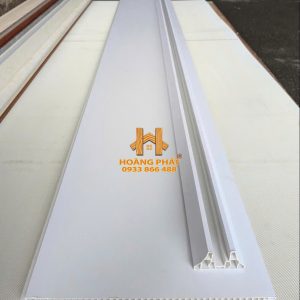 Tấm Vách Ngăn Phòng Nhựa PVC Tiện Dụng HP33
