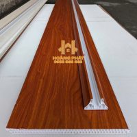 Tấm Vách Ngăn Phòng Nhựa PVC Tiện Dụng HP34
