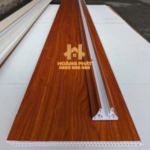 Tấm Vách Ngăn Phòng Nhựa PVC Tiện Dụng HP34