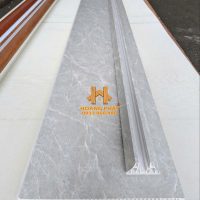 Tấm Vách Ngăn Phòng Nhựa PVC Tiện Dụng HP88