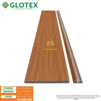 Tấm Nhựa Vách Ngăn Glotex CD201