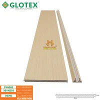 Tấm Nhựa Vách Ngăn Glotex CD203