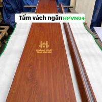 Tấm Vách Ngăn Phòng HPVN04