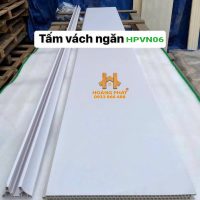 Tấm Vách Ngăn Phòng HPVN06