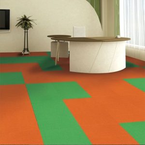 Thảm Gạch Trải Sàn JT110