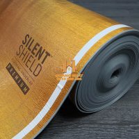 Xốp Lót Silent Shield Màu Vàng 3mm